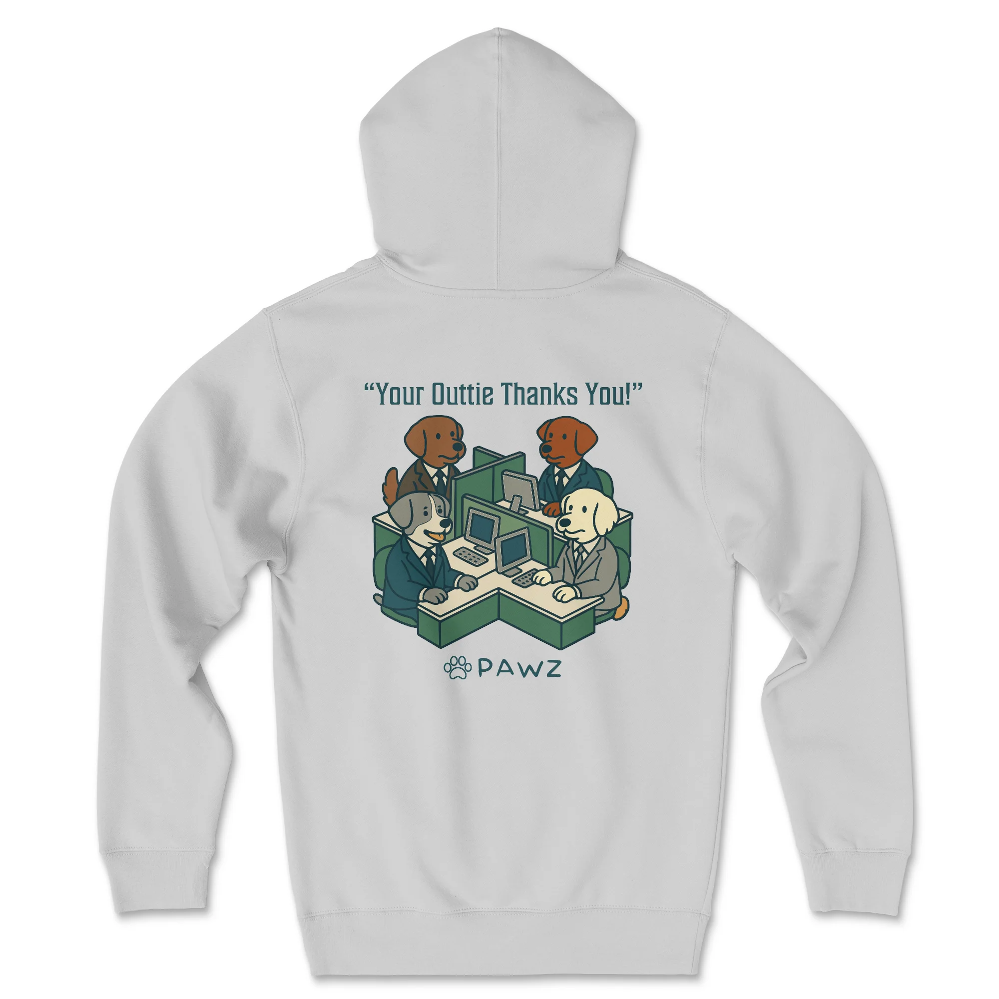 Hoodies Drop